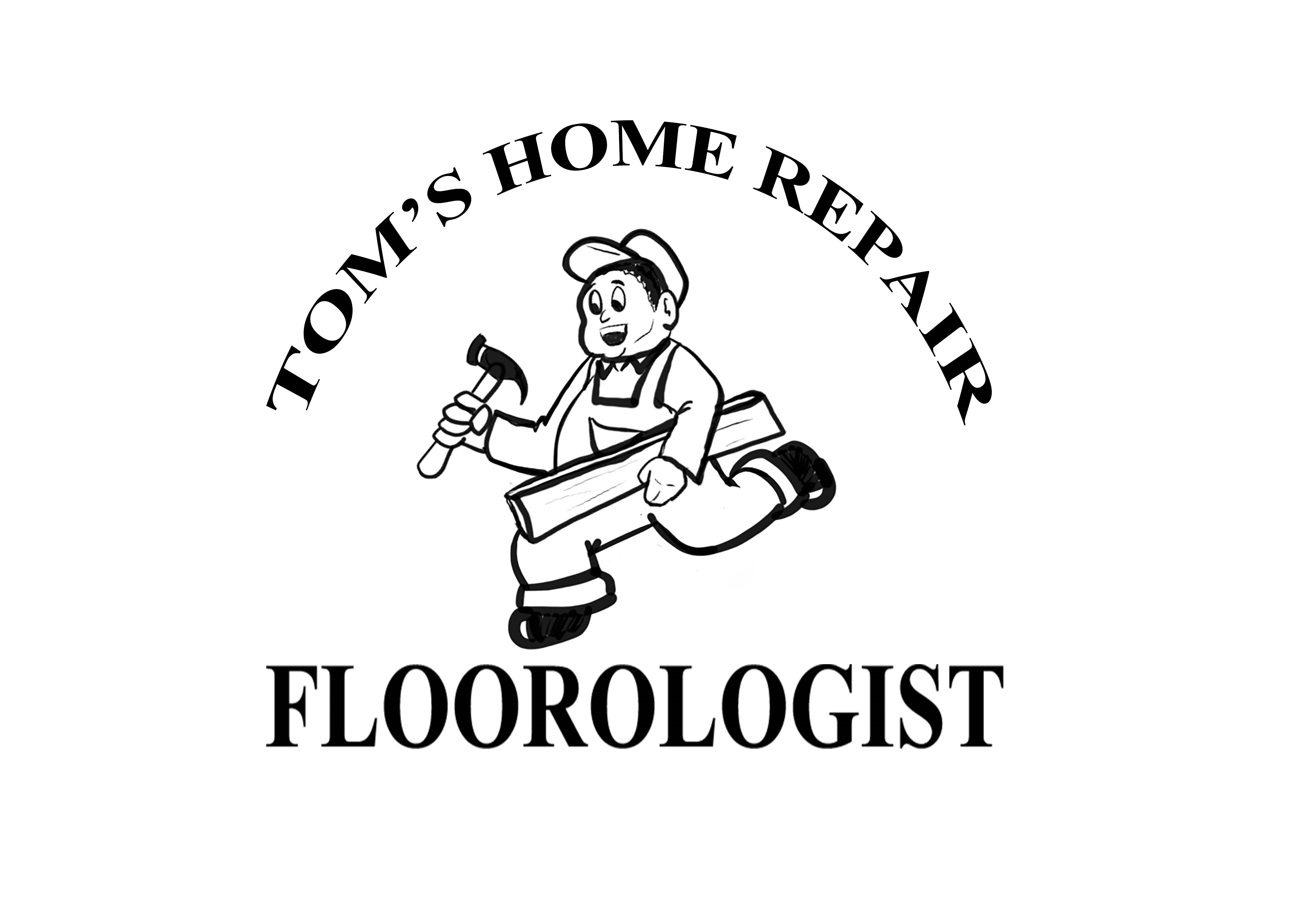 Floorologist logo